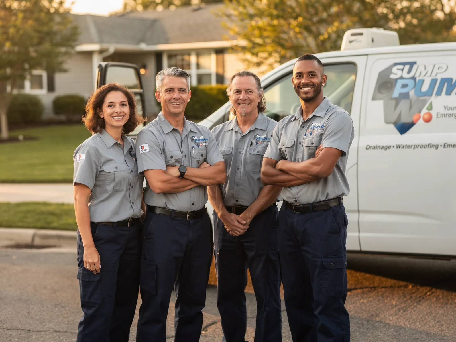 Water Heater Repair company in Stinnett, KY